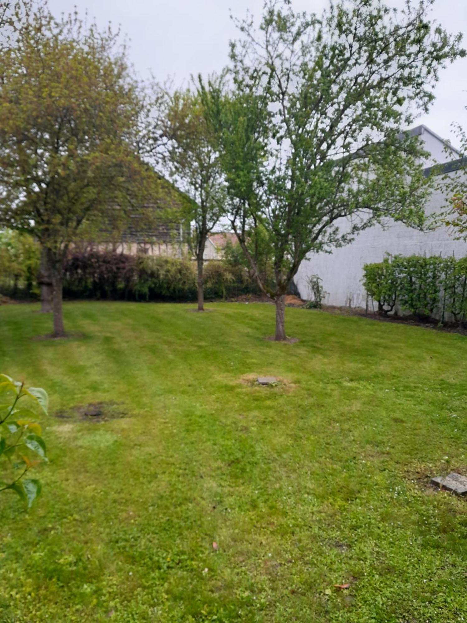 Gite, Maison A La Campagne Ardennes, Aisne,Marne Le Thour ห้อง รูปภาพ