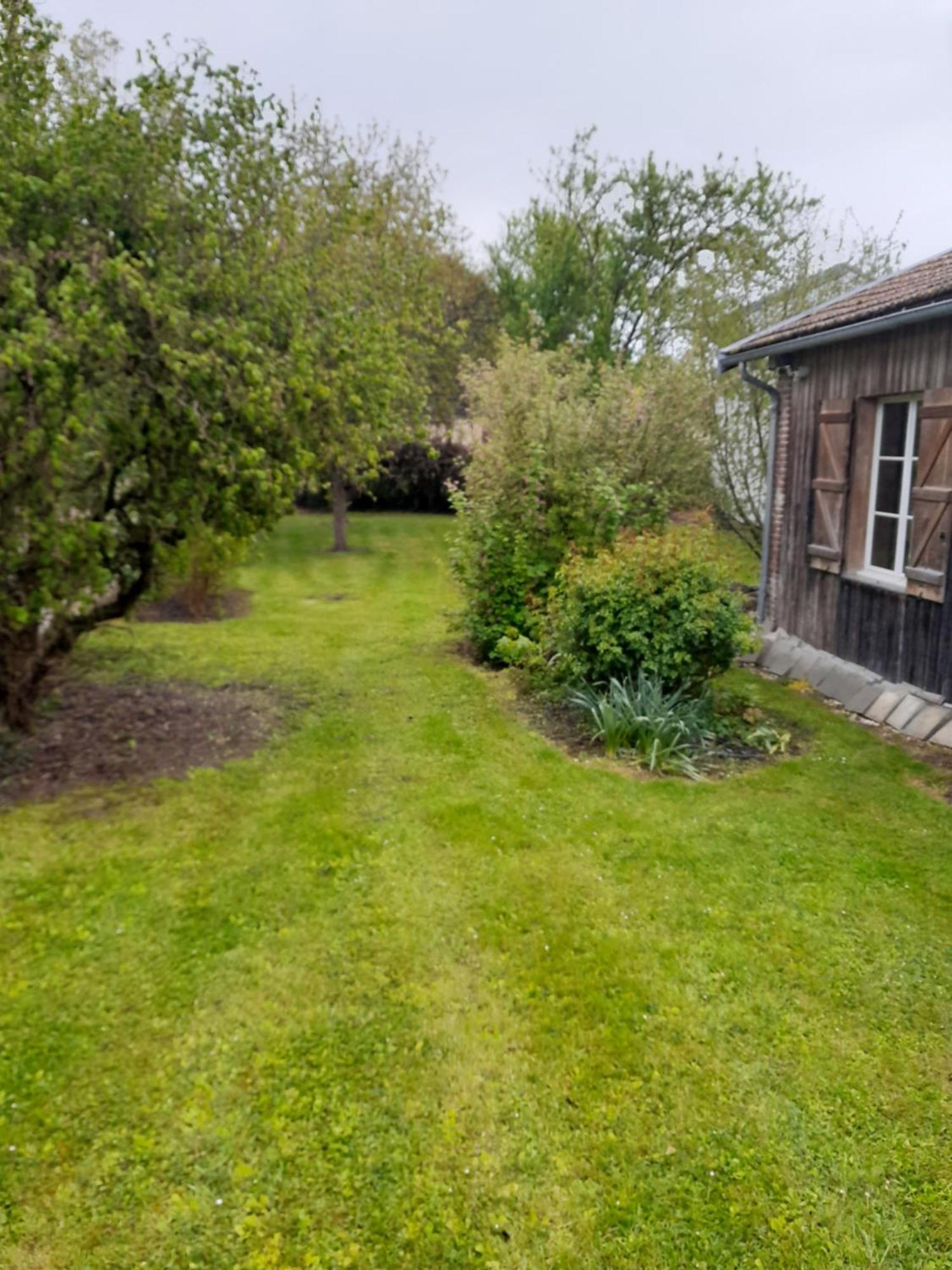 Gite, Maison A La Campagne Ardennes, Aisne,Marne Le Thour ห้อง รูปภาพ