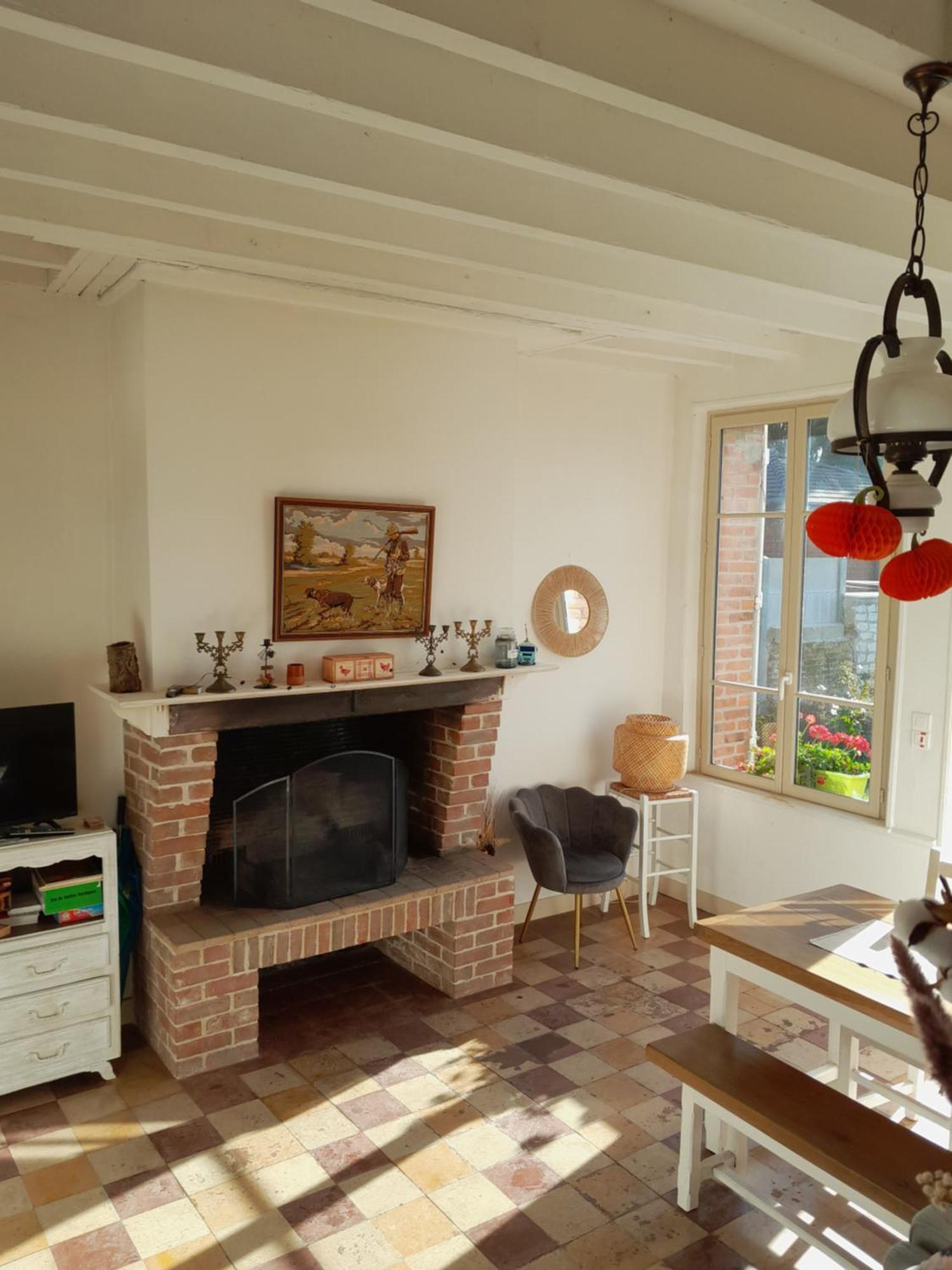 Gite, Maison A La Campagne Ardennes, Aisne,Marne Le Thour ภายนอก รูปภาพ
