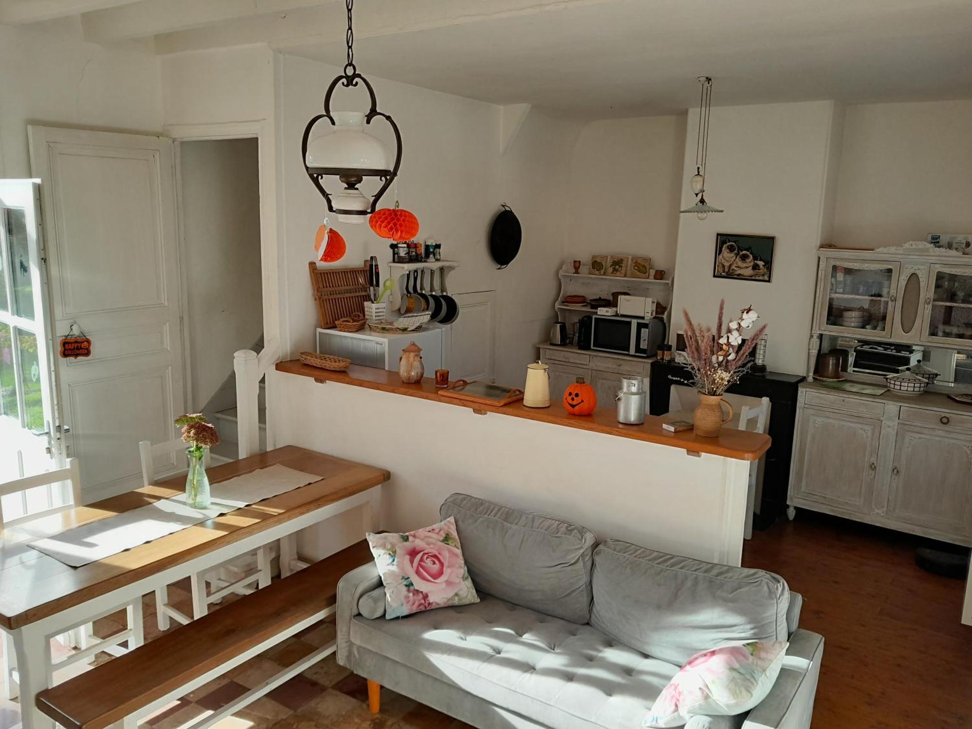 Gite, Maison A La Campagne Ardennes, Aisne,Marne Le Thour ภายนอก รูปภาพ